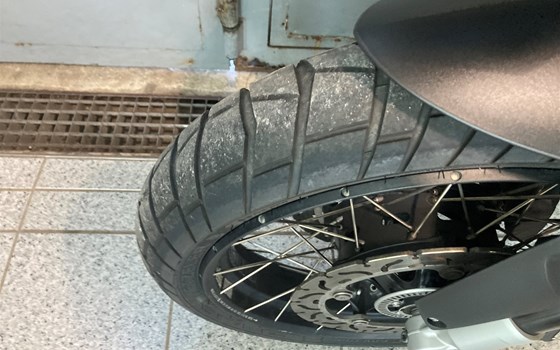 Gebrauchtmotorrad BMW R 1200 GS Adventure - Bild 11