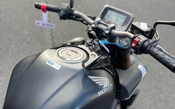 Neufahrzeug Honda CB650R - Bild 8