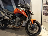 KTM 790 Duke