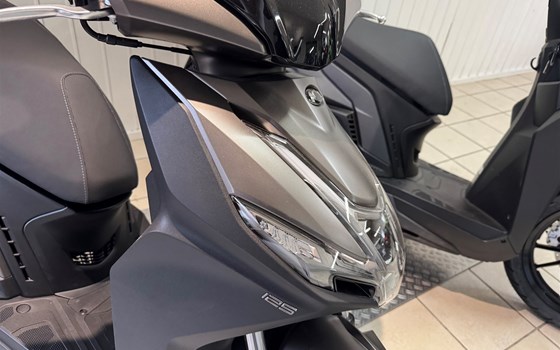 Neufahrzeug Kymco Agility S 125i CBS - Bild 3