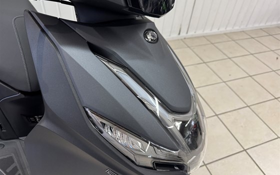 Neufahrzeug Kymco Agility S 125i CBS - Bild 4