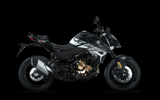 Neufahrzeug Voge R625 - Bild 2