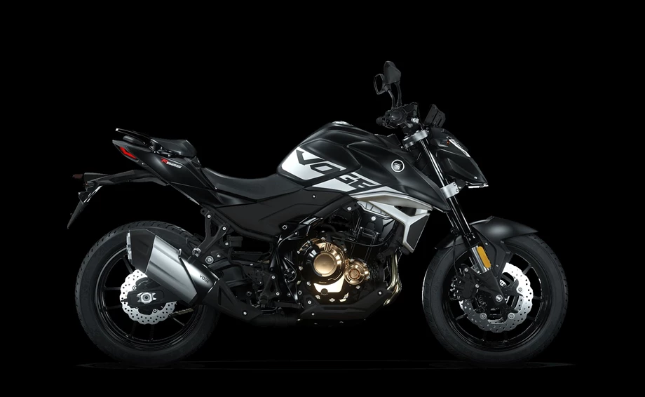 Angebot Voge R625 Bild 2: Angebot Voge R625