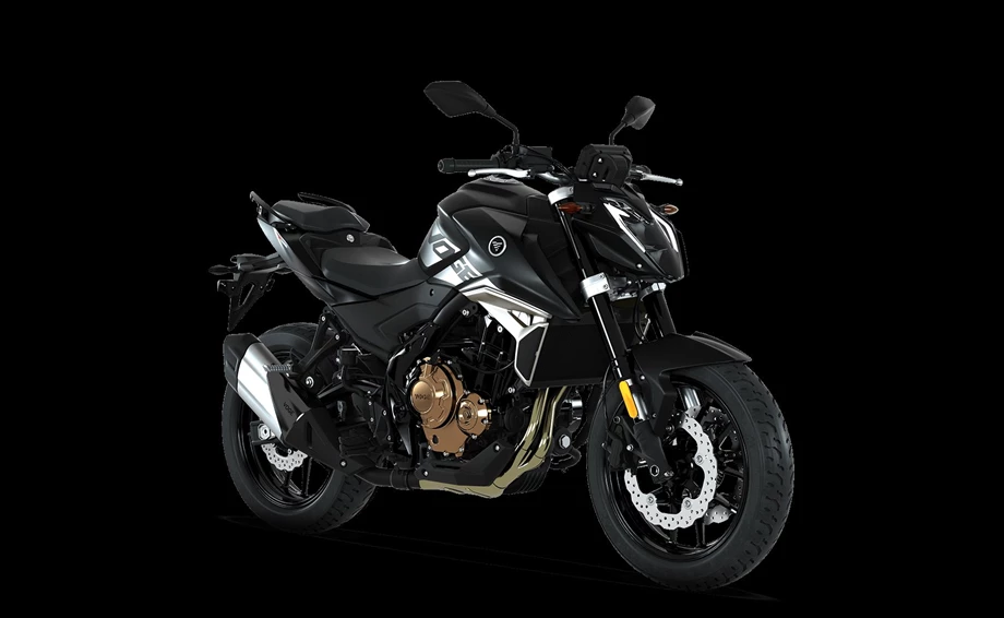 Angebot Voge R625 Bild 1: Angebot Voge R625