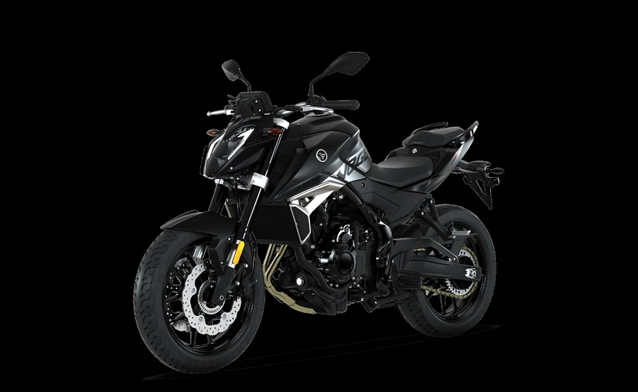 Angebot Voge R625 Bild 3: Angebot Voge R625