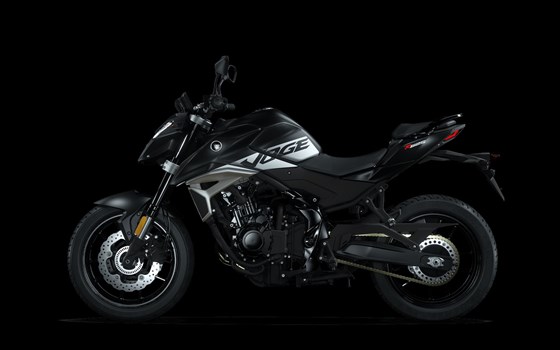 Neufahrzeug Voge R625 - Bild 4