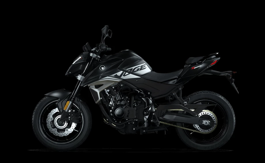 Angebot Voge R625 Bild 4: Angebot Voge R625