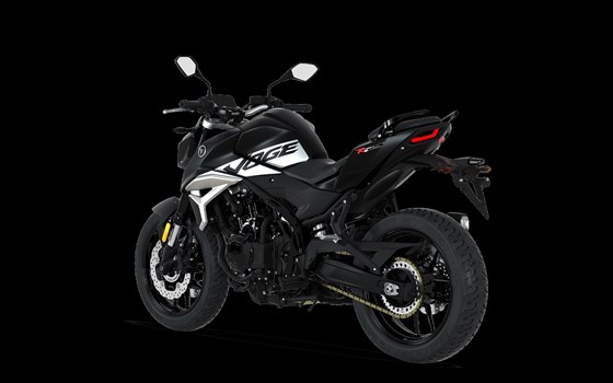 Neufahrzeug Voge R625 - Bild 5