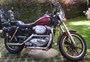 Motorrad