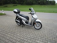 Honda SH300i