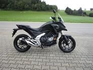 Honda NC750X