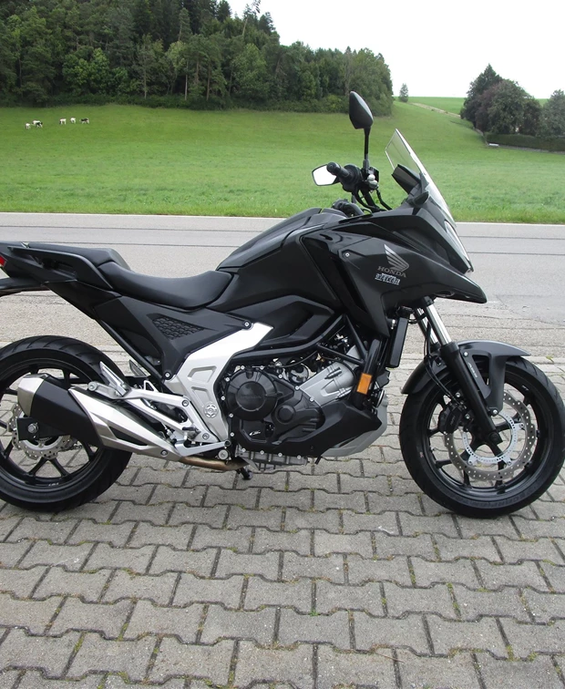 Honda NC750X