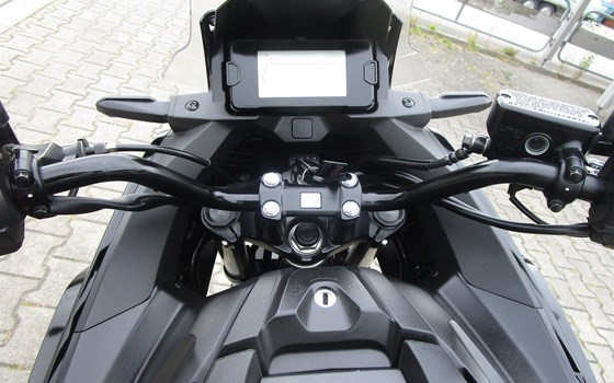 Gebrauchtmotorrad Honda NC750X - Bild 4