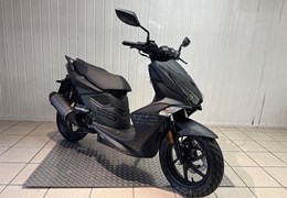 Neumotorrad Kymco Super 8 R 50i