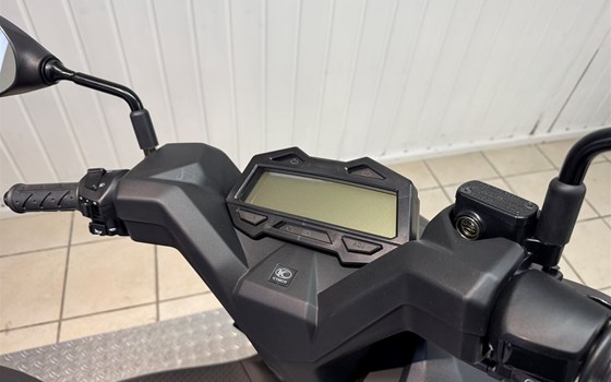 Neufahrzeug Kymco Super 8 R 50i - Bild 5