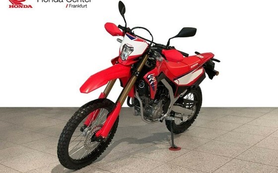 Neufahrzeug Honda CRF300L - Bild 1