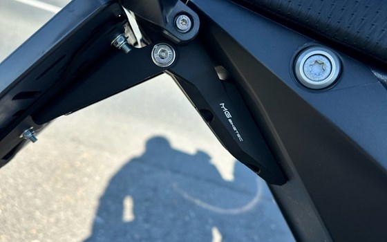 Gebrauchtmotorrad KTM 990 Duke - Bild 7 Gebrauchtmotorrad KTM 990 Duke - Bild 7