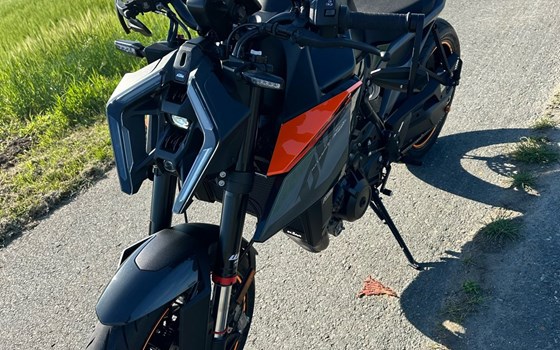 Gebrauchtmotorrad KTM 990 Duke - Bild 24 Gebrauchtmotorrad KTM 990 Duke - Bild 24