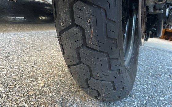 Gebrauchtmotorrad Harley-Davidson Electra Glide FLH - Bild 14