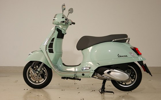 Neufahrzeug Vespa GTS 310 - Bild 10