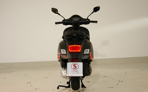 Neufahrzeug Vespa GTS 310 SuperSport - Bild 10