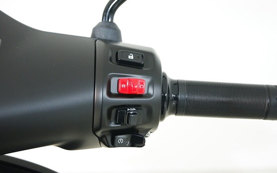 Neufahrzeug Vespa GTS 310 SuperSport - Bild 11