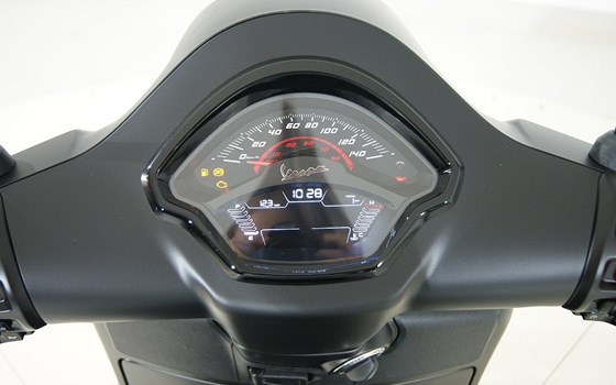 Neufahrzeug Vespa GTS 310 SuperSport - Bild 13