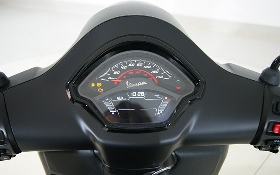 Neufahrzeug Vespa GTS 310 SuperSport - Bild 14