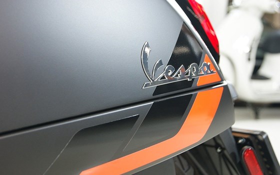 Neufahrzeug Vespa GTS 310 SuperSport - Bild 15