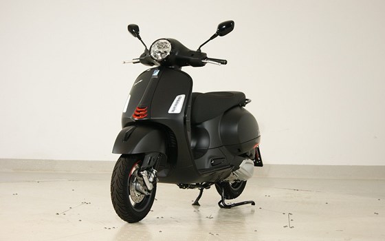 Neufahrzeug Vespa GTS 310 SuperSport - Bild 2
