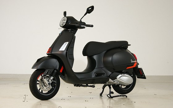 Neufahrzeug Vespa GTS 310 SuperSport - Bild 3