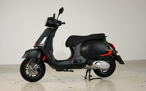Neufahrzeug Vespa GTS 310 SuperSport - Bild 4