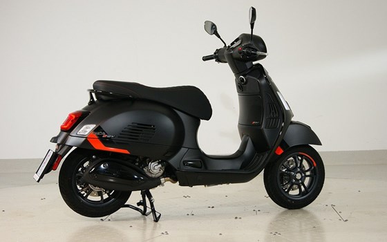Neufahrzeug Vespa GTS 310 SuperSport - Bild 8
