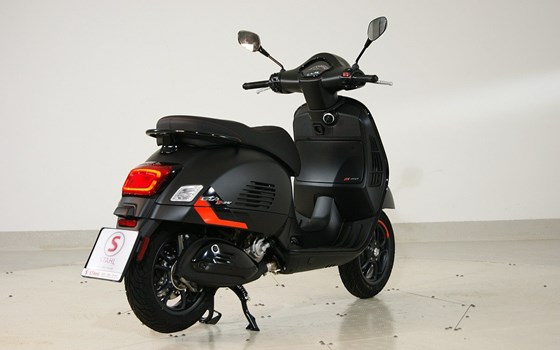 Neufahrzeug Vespa GTS 310 SuperSport - Bild 9