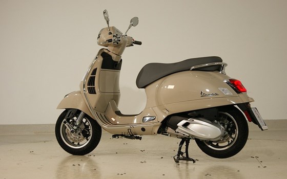 Neufahrzeug Vespa GTS 310 - Bild 10