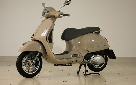 Neufahrzeug Vespa GTS 310 - Bild 11 Neufahrzeug Vespa GTS 310 - Bild 11