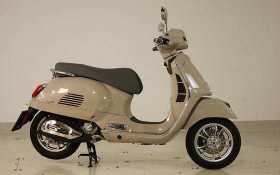 Neufahrzeug Vespa GTS 310 - Bild 4 Neufahrzeug Vespa GTS 310 - Bild 4