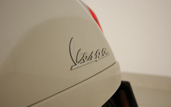 Neufahrzeug Vespa GTS 310 - Bild 14 Neufahrzeug Vespa GTS 310 - Bild 14