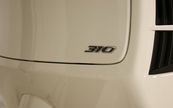 Neufahrzeug Vespa GTS 310 - Bild 15