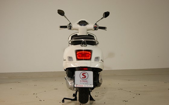 Neufahrzeug Vespa GTS 310 - Bild 5 Neufahrzeug Vespa GTS 310 - Bild 5
