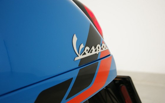 Neufahrzeug Vespa GTS 310 SuperSport - Bild 13