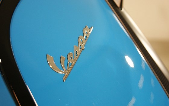 Neufahrzeug Vespa GTS 310 SuperSport - Bild 15