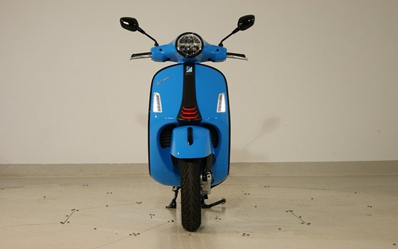 Neufahrzeug Vespa GTS 310 SuperSport - Bild 2