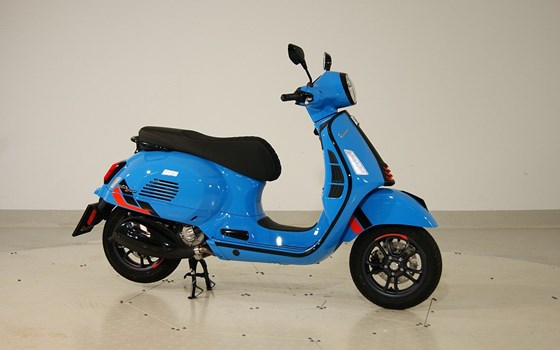 Neufahrzeug Vespa GTS 310 SuperSport - Bild 3
