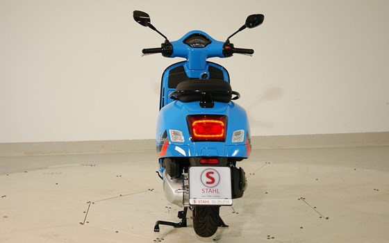 Neufahrzeug Vespa GTS 310 SuperSport - Bild 6