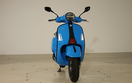 Neufahrzeug Vespa GTS 310 SuperSport - Bild 9