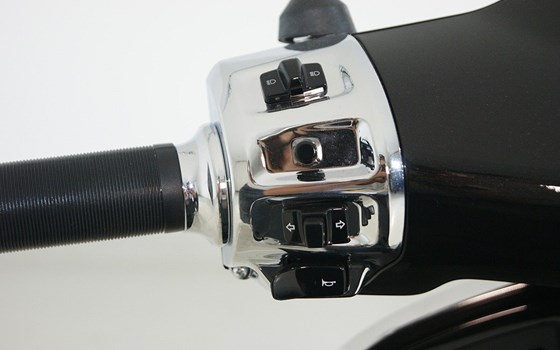 Neufahrzeug Vespa GTS 310 - Bild 10