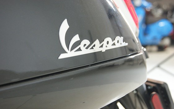 Neufahrzeug Vespa GTS 310 - Bild 13