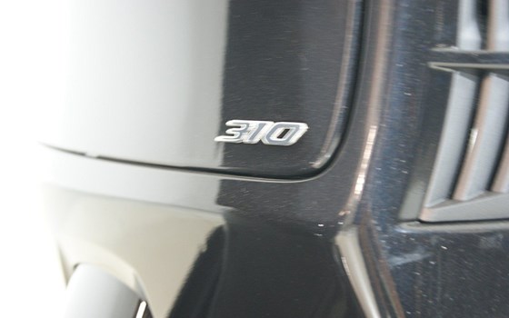 Neufahrzeug Vespa GTS 310 - Bild 14