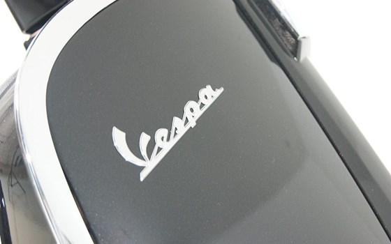 Neufahrzeug Vespa GTS 310 - Bild 15